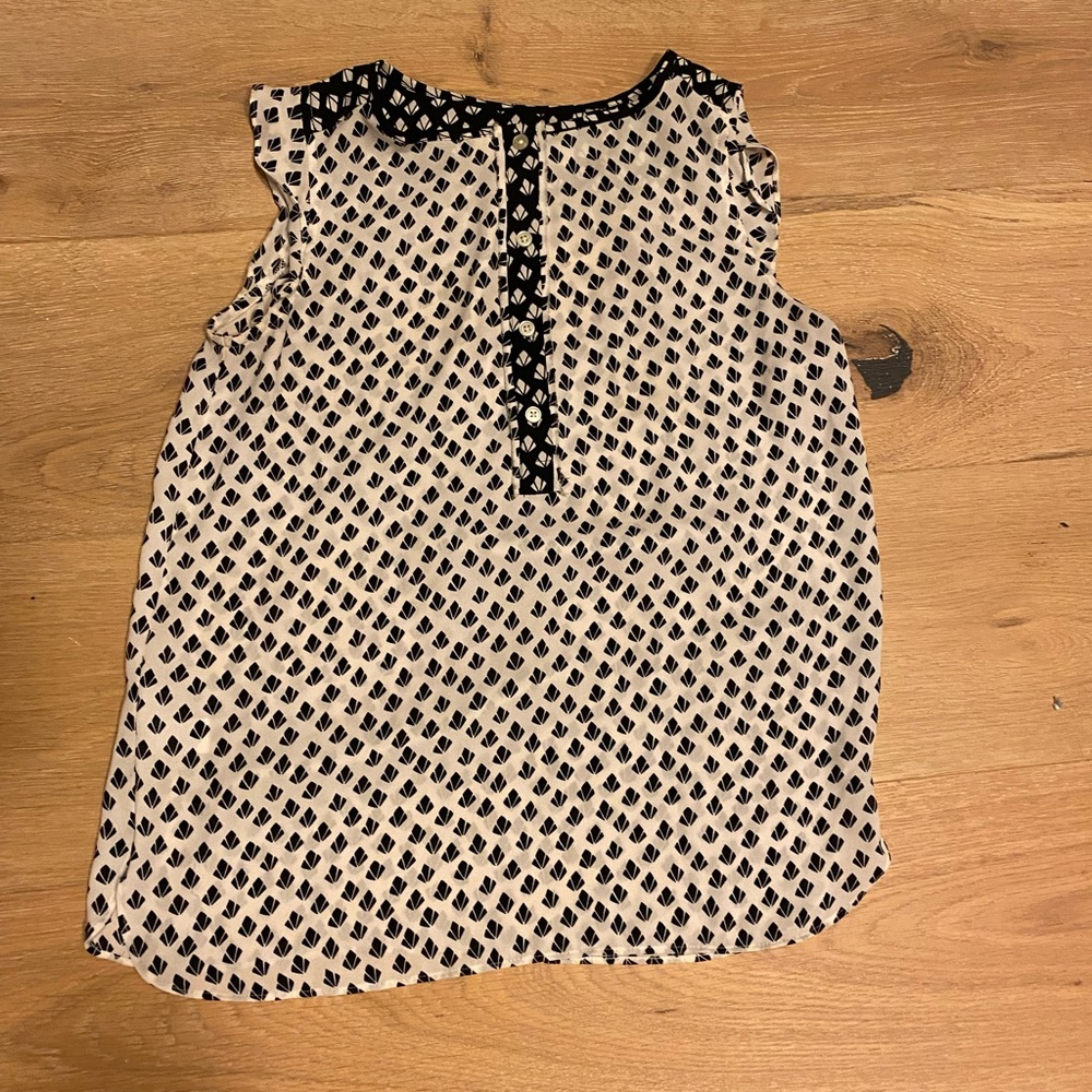 Loft blouse XXSP